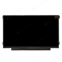 Écran LED 11,6 pouces 30 broches anti-reflet rétroéclairage WLED Gamut NTSC 45% pour ordinateur portable THINKPAD-11E P/N 00HT716