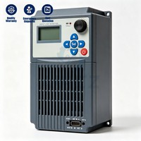 Variateur de fréquence AC 20BC730N0ANNNNC0 730A avec contrôleur PLC 20BC730N0ANNNNC0 et service de conversion de protocole CM/CP en option