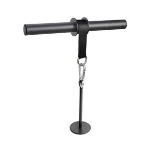 Penguat latihan kekuatan rumah, penguat lengan bawah dan Roller pergelangan tangan pelatih kebugaran pergelangan tangan - Product Image 4