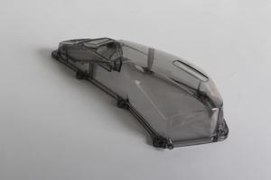 Pièces de carrosserie de moto couvercle de filtre à air <span class=keywords><strong>Pcx</strong></span> 125 <span class=keywords><strong>Pcx</strong></span> <span class=keywords><strong>150</strong></span> 160 pour <span class=keywords><strong>HONDA</strong></span> <span class=keywords><strong>Pcx</strong></span> 125 <span class=keywords><strong>150</strong></span> 160 <span class=keywords><strong>2021</strong></span> accessoires de moto - Product Image 4