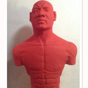 Bob saco de boxeo <span class=keywords><strong>a</strong></span> Bob De pie bolsa de Slam hombre de boxeo bob tonto - Product Image 6