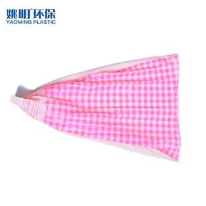 Bolsas para excremento de perro ecológicas, duraderas, gruesas, impermeables, a prueba de fugas, GRS, con capacidad de 5 kg, personalizadas, de lujo, sencillas, con dibujos animados, 100 % biodegradables - Product Image 1