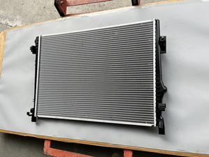 Radiateur de refroidissement moteur neuf en gros 68038238AA pour 2009-2020 avec garantie de 6 mois - Product Image 3