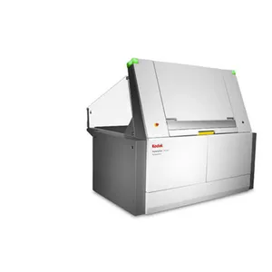 Ctp platesetter uused Kodak trendsetter 800 IV CTP máy siêu chất lượng cao 2018 năm