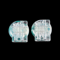 Conector UG, Conector de alambre de caída