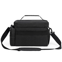 Sac de transport et de rangement OEM/ODM personnalisé pour tire-lait Spectra S1 et S2, étanche, pour accessoires de tire-lait Mat.