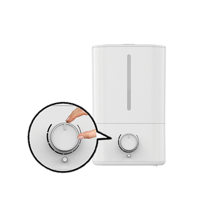 Humidificateur d'air ultrasonique à brume froide 5L pour chambre et hôtel, avec remplissage par le haut, pour usage domestique et professionnel - Product Image 3