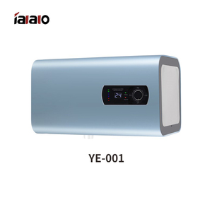 <span class=keywords><strong>Calentador</strong></span> de Agua Eléctrico de 2000W de Alta Eficiencia, Capacidades de 30L/50L/80L/100L, Uso Doméstico y Hotelero, Clase de Eficiencia Energética, Montaje en Pared - Product Image 3