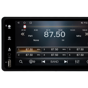 Radio de coche <span class=keywords><strong>WITSON</strong></span> <span class=keywords><strong>Android</strong></span> 13 para MITSUBISHI ASX LANCER OUTLANDER PAJERO TRITON 2006-2017 DSP Carplay Multimedia GOS NAVI - Product Image 3