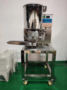 Máquina automática <span class=keywords><strong>para</strong></span> hacer <span class=keywords><strong>hamburguesas</strong></span>, la más vendida, <span class=keywords><strong>para</strong></span> <span class=keywords><strong>hamburguesas</strong></span> <span class=keywords><strong>de</strong></span> <span class=keywords><strong>ternera</strong></span>, cerdo y pescado - Product Image 6
