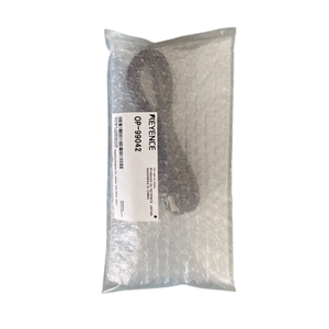 Lector de Códigos de Barras Portátil KEYENCE OP-99042 OP-80616 Original con Cable AC, Usado para Líneas de Producción, en Stock - Product Image 2