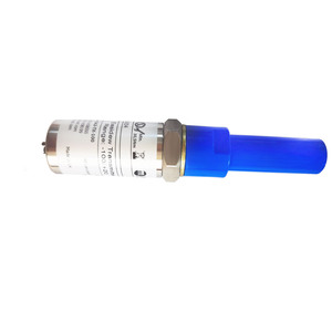Sonde de rosée en acier inoxydable Easidew, étanche à la poussière et à l'eau IP66, résistante aux éclaboussures et à la brume d'huile, pour station de compresseur, fonctionnement continu prolongé - Product Image 5