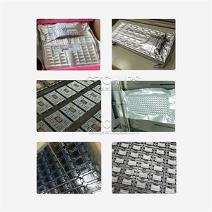 Long-Term <b>Stocking</b> DZ2J051M0L SMD CZSKU:SA222XBV63 - Product Image 2
