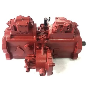 K3V112DT-1CER-9C32ปั๊มหลักไฮดรอลิกรถขุด R225 R215 R210 - Product Image 2