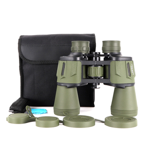 Suncore-optics-jumelles great <span class=keywords><strong>paul</strong></span>, conception anti-buée verte avec prisme BAK-4 pour adultes pour l'observation des oiseaux de chasse - Product Image 2