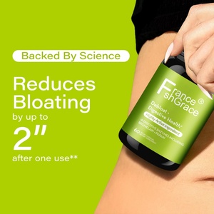 Cápsulas Probióticas en Oferta, 60 Cápsulas para Adultos, Apoyo a la Salud Digestiva, Suplemento Probiótico - Product Image 3