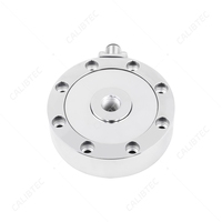 Calibtec Intelligent OEM/ODM 2kN 5kN 10kN loadcell Balanza de estantes inteligentes Balanza electrónica Sensor de peso Sensor de celda de carga