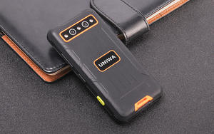 Teléfono Inteligente Android con Pantalla Táctil IPS de 4 Pulgadas, Modelo R4001, LTE 4G, CPU Octa Core, 4GB de RAM, 64GB de ROM, Tamaño Pequeño, en Existencia - Product Image 6