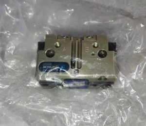 Accessoires pneumatiques pour robot à griffes JGP64-1 308620, contrôle industriel - Product Image 3
