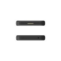 Nueva tableta Android de 5,5 pulgadas, pantallas inteligentes NFC frontales, quiosco Android NFC, terminal POS, tableta Android de mano, teléfono inteligente pos