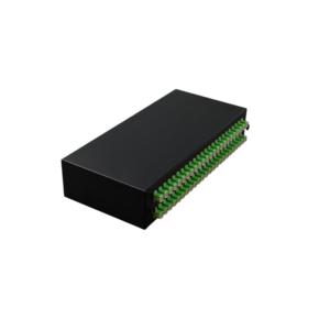 Boîtier de terminaison FTTH étanche, sans rail, avec câble à <span class=keywords><strong>fibre</strong></span> optique extractible SC/UPC, FDB 12 ports, boîte de distribution de câbles à <span class=keywords><strong>fibre</strong></span> optique - Product Image 2
