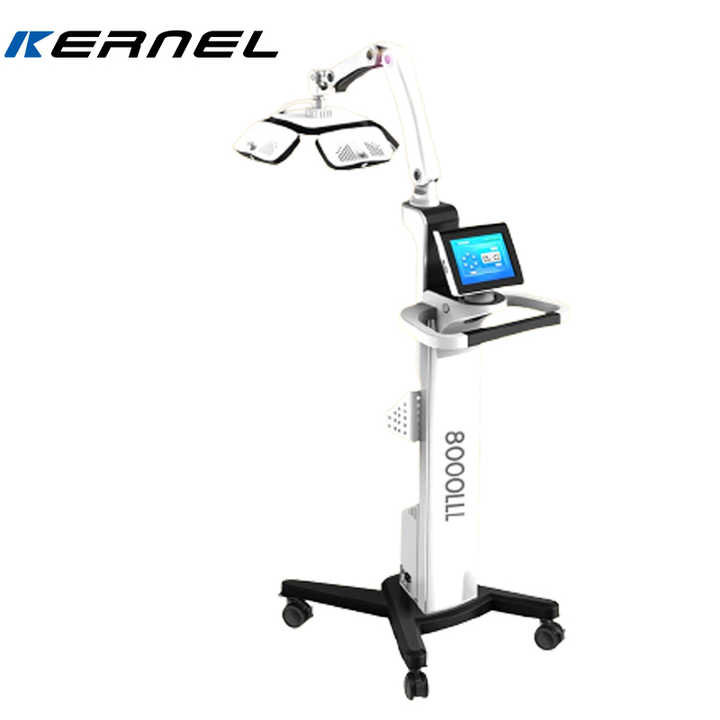 レーザー育毛機 スコープタイプ