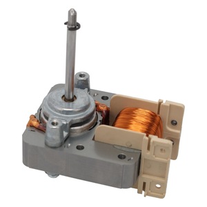 Motor de Ventilador para Horno LG EAU61865301 120V 60Hz 3000 RPM, Pieza de Repuesto Duradera para Accesorios de Horno - Product Image 3