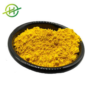 สารสกัดเปลือกเฟลโลเดนดรอนบริสุทธิ์เกรดสูง ผงเบอร์เบอรีนไฮโดรคลอไรด์ - Product Image 1