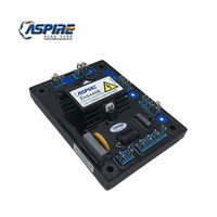 Régulateur de tension automatique AVR 440, générateur Standard général de haute qualité ZHS440B