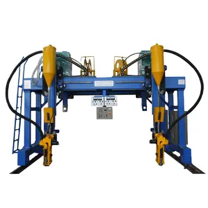 Automatic Steel Structure Gantry Welding Machine