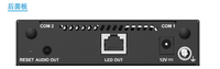 Lecteur multimédia à écran LED Novastar Taurus TB10 avec CD, luminosité réglable, garantie 1 an, CMS et RDM pour utilisation intérieure/extérieure
