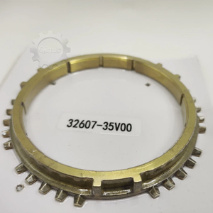 NOUVEAU Pignon de synchronisation de haute qualité pour 30T ISO9001 CE OEM 32607-35V00 3260735V00 - Product Image 3
