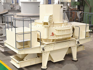 उच्च गुणवत्ता वाली रेत ईंट बनाने मशीन पत्थर क्रशर रेत बनाने मशीन निर्माता - Product Image 1