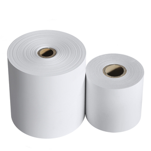 57x50mm thermal <b>paper</b> <b>roll</b> BPA Free POS Cash Register <b>Paper</b> for Retail Shop Supermarket - Product Image 3