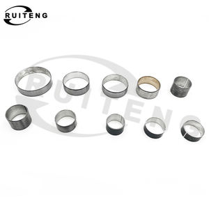 Kit de bagues de transmission <span class=keywords><strong>automatique</strong></span> AL4 DPO 10 pièces/SET pour <span class=keywords><strong>Peugeot</strong></span> 307 Citroën Renault XSARA PICASSO - Product Image 2