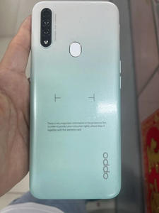 มาร์ทโฟนสองซิมคุณภาพสูง A31 <span class=keywords><strong>OPPO</strong></span> 12MP ใหม่กล้องความงาม EU RAM 6GB RAM MTK ซีรีส์ OCTA Core CPU LTE 4000mAh - Product Image 4