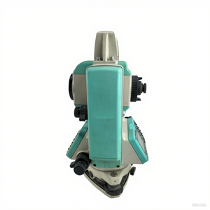 Estación Total de Ingeniería DTM-352C de Segunda Mano, IP56, Aumento 33X, Origen Japón, Otra Marca, Estación Total DTM-352C, DTM-352C S - Product Image 5