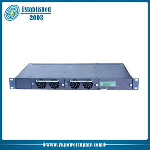 Bộ Chỉnh Lưu Mạ 48Vdc 60a 2880W Để Mạ Điện - Product Image 4