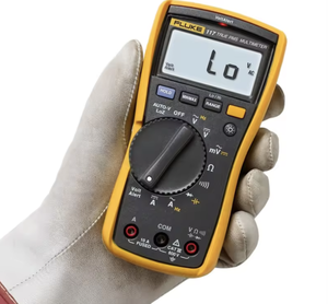 Sensor Pengukur Tekanan Digital Rose-mount 2051CD/2051TG 3051/3051TG/3051DP/3051CD/3051S/3051GP/3051CG Tersedia - Product Image 3