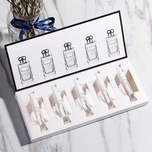 Confezione regalo per mamma di fascia alta impermeabile e delicata per cerimonia di nozze regalo aziendale - Product Image 1