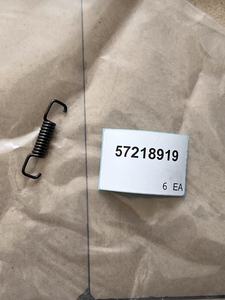 57218919 soporte Bre para Sandvi Atlas Cop Epiro venta al por mayor de alta calidad útil y piezas de repuesto originales para minería - Product Image 2