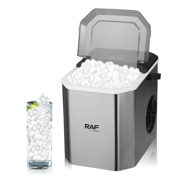 Powerful High Quality Electric Ice Ball Maker Automatic Ice Ball Make for Home and Office