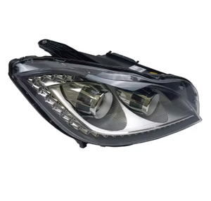 Bonne qualité 2188204161 218820426 LED xénon Auto phare avant phares phares pour <span class=keywords><strong>Mercedes</strong></span> Benz CLS W218 - Product Image 3