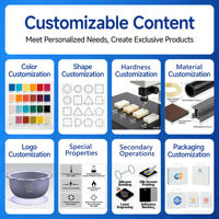EPPOSUN OEM, Servicio de Moldeo por Inyección de Plástico Personalizado, Diseño Integral, Piezas de Plástico ABS/PA/PP/PU, Certificado ISO9001