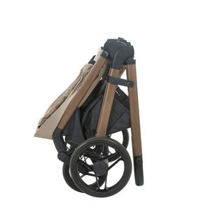 Passeggino per Neonati e Bambini con Seduta Reversibile, Chiusura Automatica con Una Mano, Carrozzina da Viaggio - Product Image 6