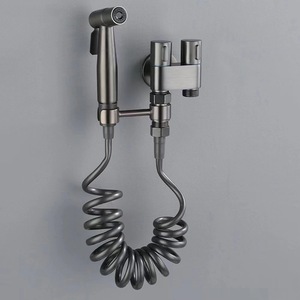 Набор для биде из нержавеющей стали - Product Image 1