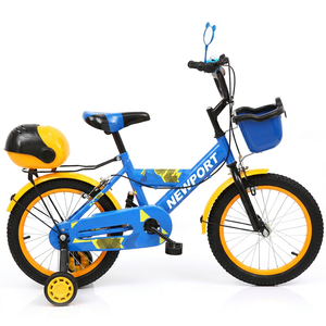 Vélo enfant à une vitesse, modèle araignée, homologué CE, fabriqué en Chine par SY Factory Supplier, petit vélo pour enfants, Bicicleta - Product Image 3