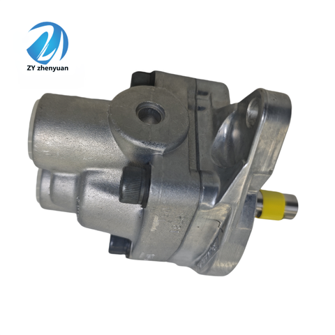 SHIMADZU YPD YPD1 YPD2 Hydraulic Gear Pump Forklift Truck Part YPD1-2.52.5 A2D2-L038  YPD2A7.57.5F2H9-R082