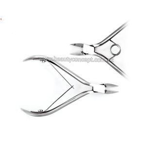 Coupe-ongles ergonomique pour pédicure, coupe-ongles robuste pour les ongles des pieds, coupe-ongles en acier inoxydable de qualité chirurgicale - Product Image 2