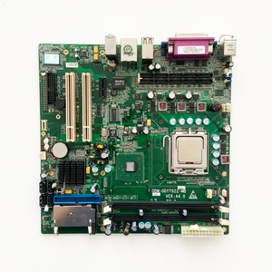 EVOC 0DM-GDYT022-MB VER.A4.0 คอมพิวเตอร์ฝังตัวควบคุมอุตสาหกรรมเมนบอร์ดโมดูลซีพียู 100% ทดสอบสต็อก - Product Image 2